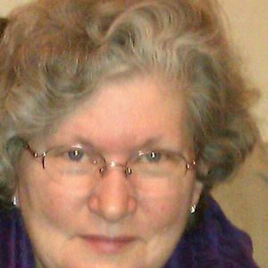 Meet your Posher, Janice